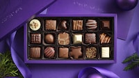 Braille Chocolate Boxes