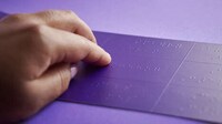 Braille Chocolate Boxes Image 2