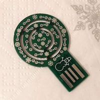 Christmas-Themed USB Keys Image 3