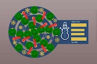 Christmas-Themed USB Keys Image 5