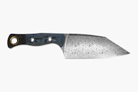Ultra-Luxe Damasteel Kitchen Knives Image 2
