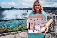 Travel-Themed Subscription Boxes Image 1