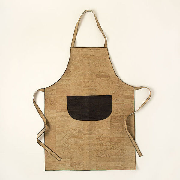 Sustainable Waterproof Cooking Apparel