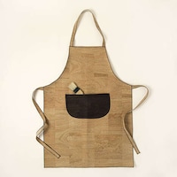 Sustainable Waterproof Cooking Apparel Image 2
