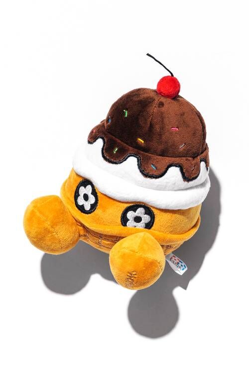 25 Plush Toy Gifts