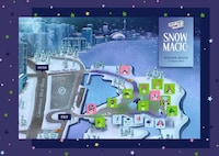 Drive Through Holiday Activities Image 2