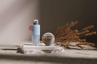 Sustainable Reusable Toothpaste Containers Image 5