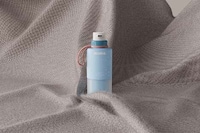 Sustainable Reusable Toothpaste Containers Image 7