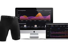 Muscle-Monitoring Sports Tools