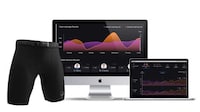 Muscle-Monitoring Sports Tools