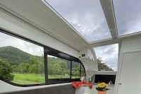 Expandable Off-Grid Camping Trailers Image 5