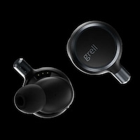 Personalized Wireless Earbuds