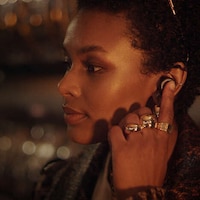 Personalized Wireless Earbuds Image 4