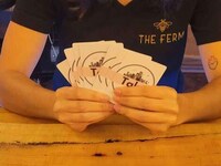 Real Estate Card Games Image 1