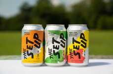 Smooth RTD Canned Cocktails