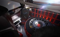 All-Terrain Restomod Rally Cars Image 4