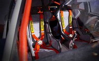 All-Terrain Restomod Rally Cars Image 5