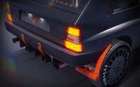 All-Terrain Restomod Rally Cars Image 6