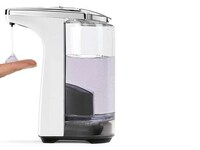 Automated At-Home Soap Dispensers Image 2