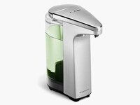 Automated At-Home Soap Dispensers Image 5