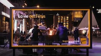 Charitable Live-Marketing Campaigns
