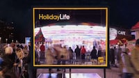 Charitable Live-Marketing Campaigns Image 2