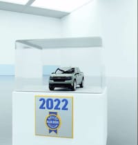 Automobile-Themed NFTs Image 1
