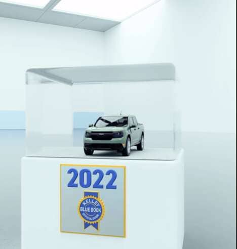 Automobile-Themed NFTs