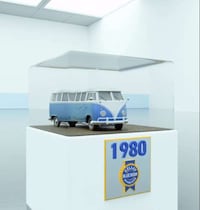 Automobile-Themed NFTs Image 2