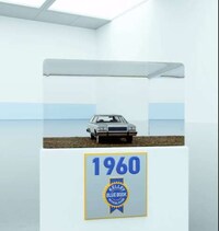 Automobile-Themed NFTs Image 3