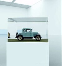 Automobile-Themed NFTs Image 4