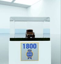 Automobile-Themed NFTs Image 5