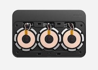 High-Powered Dual-Device Wireless Chargers Image 2