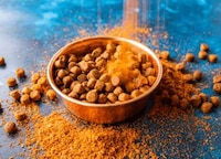 Premium Krill-Infused Pet Foods Image 1