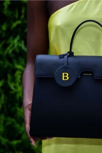 Personalized Upcycled Accessories Image 4
