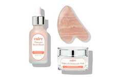 Gua Sha Holiday Skincare