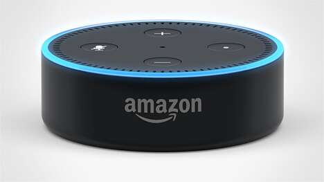 Voice Assistant Christmas Experiences