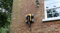 Vertical Wall-Climbing Inspection Robots Image 3