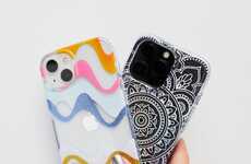 Stocking Stuffer Phone Cases