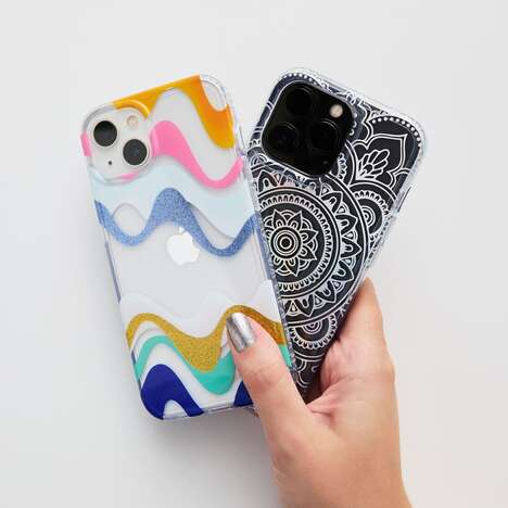 Stocking Stuffer Phone Cases