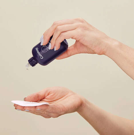Micellar Makeup Removers