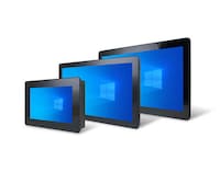 Rugged Touchscreen Monitors