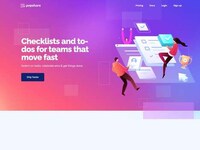 Collaborative Professional Checklist Apps Image 1