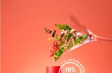 Resurfacing Lactic Acid Serums