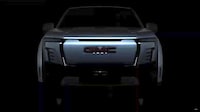 Electric Pickup Trucks
