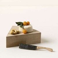 Cheese-Shaped Charcuterie Boards Image 1