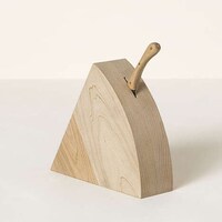 Cheese-Shaped Charcuterie Boards Image 2