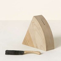 Cheese-Shaped Charcuterie Boards Image 3