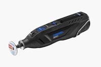 Bluetooth-Connected Rotary Tools Image 1