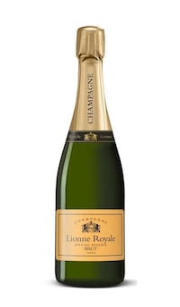 Affordable Holiday Season Wines Image 1
